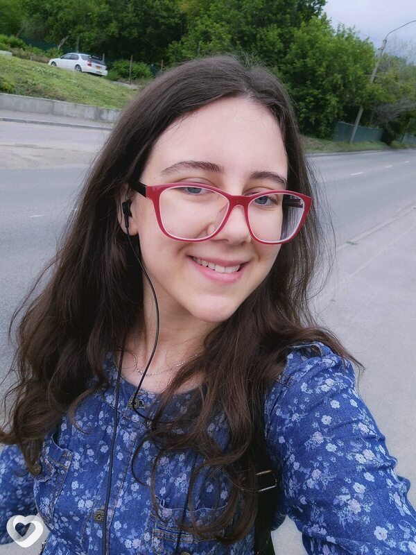 Алина
