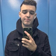 Илюха, 21
