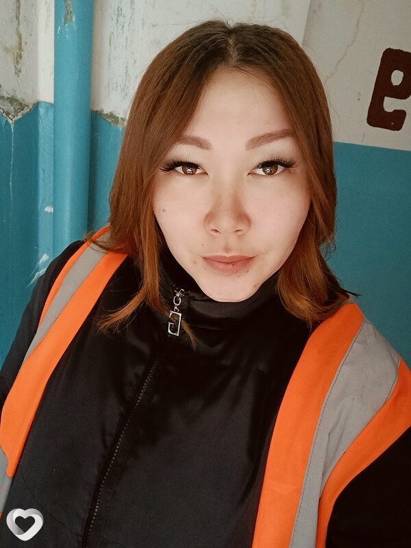 Фаина