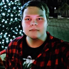Глеб, 23