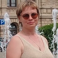 Наталья, 40