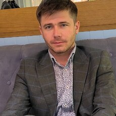 Витя, 34