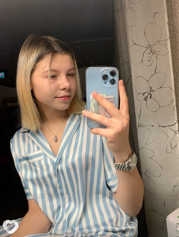 Жанна