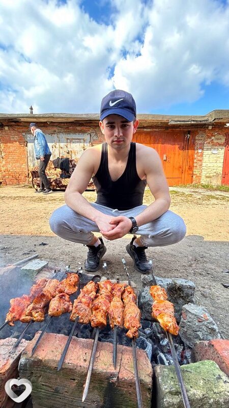 Эдик