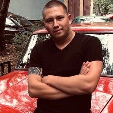 Аркадий, 22