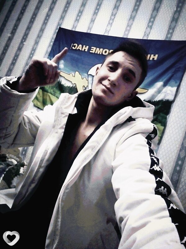 Дмитрий