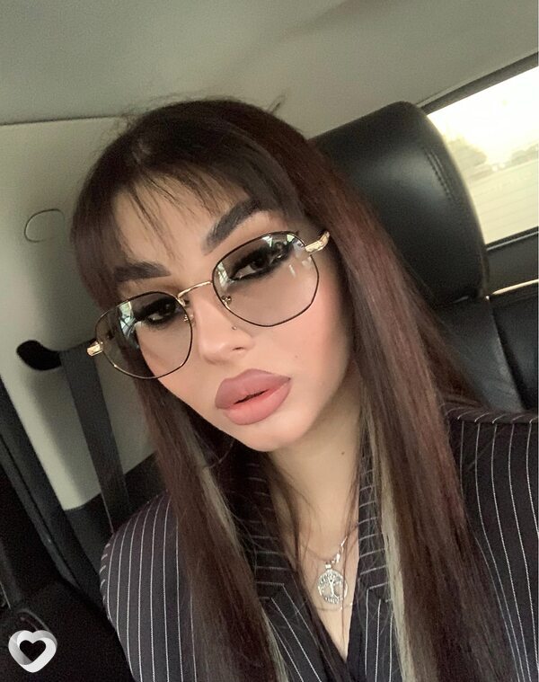 Екатерина