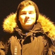 Матвей, 22