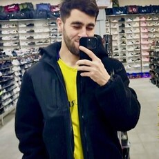 Павел, 23