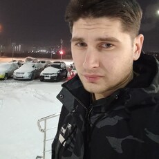 Василий, 23