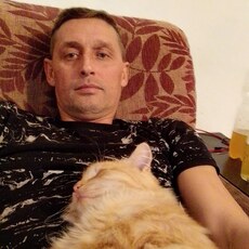 Федя, 46