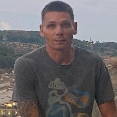 Миша, 41