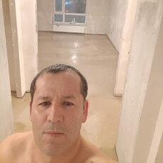 Федя, 39