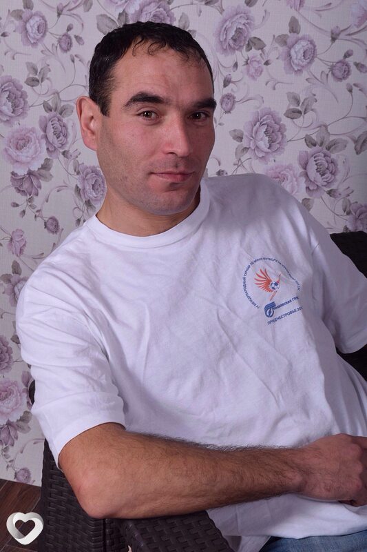 Кирилл