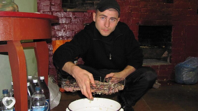 Борис