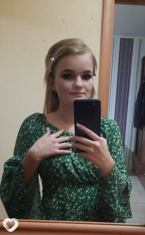 Анжелика