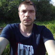 Илья, 35