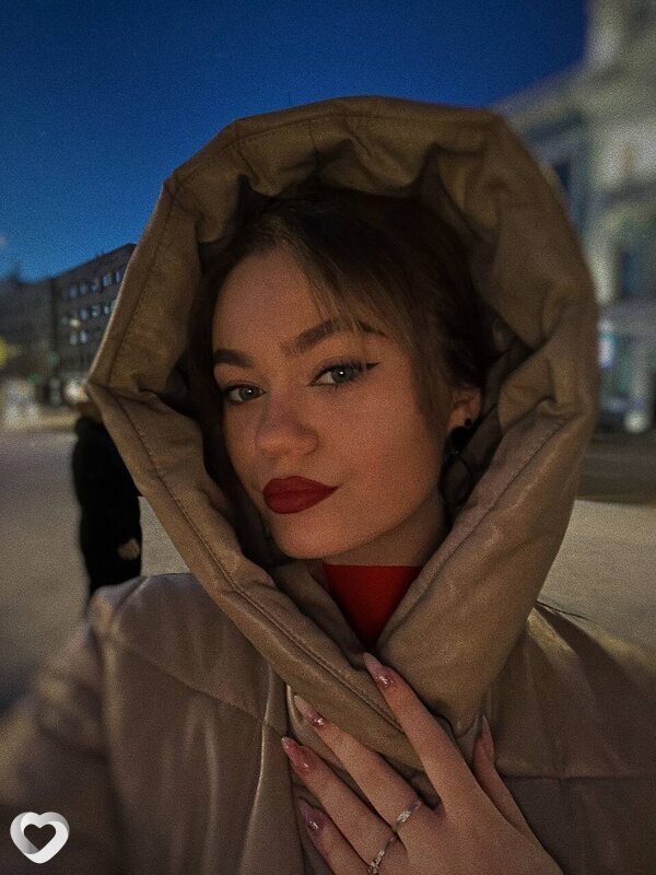 Валентина
