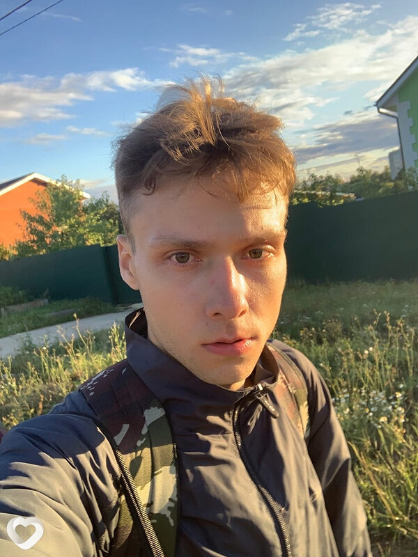 Сергей