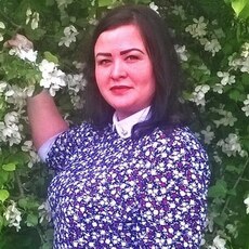 Зинаида, 40