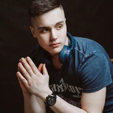 Кирилл, 23