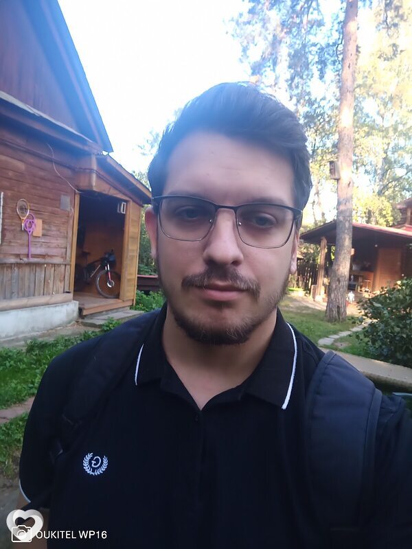 Аркадий
