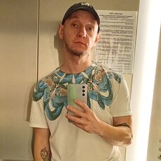 Боря, 34