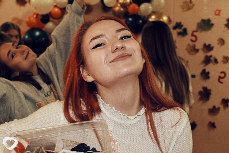 Любовь