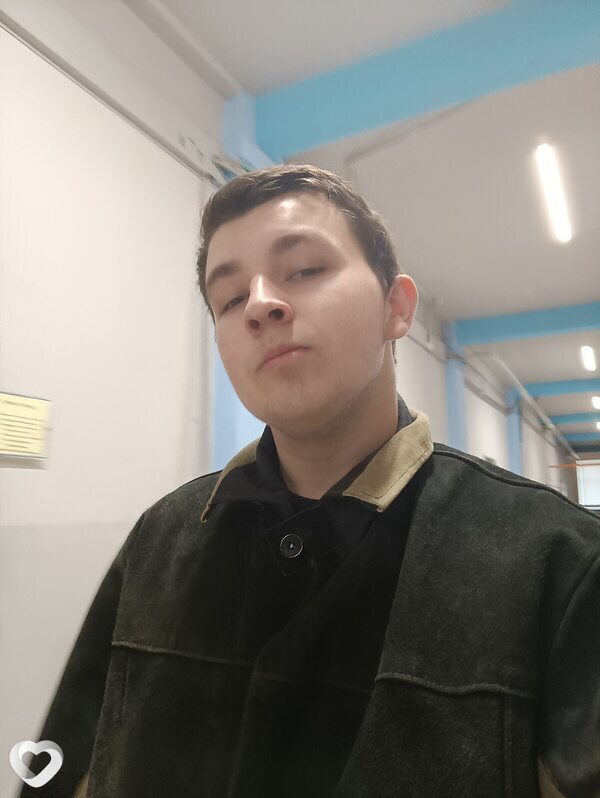 Илюха