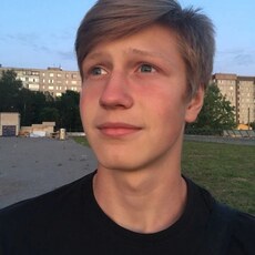 Глеб, 21