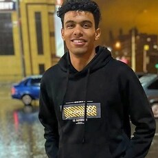 Алексей, 22