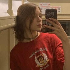 Инесса, 23