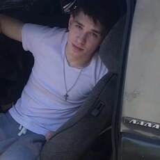 Алексей, 23