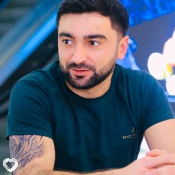 Сергей