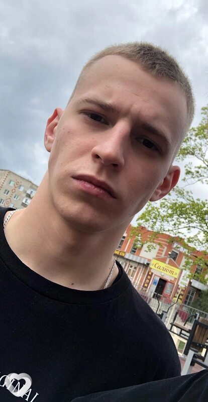Геннадий