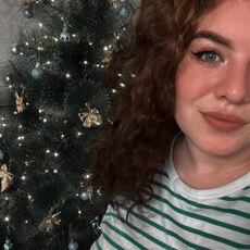 Элина, 25