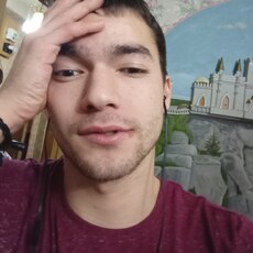 Давид, 29