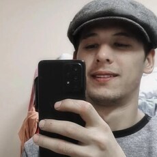 Василий, 23