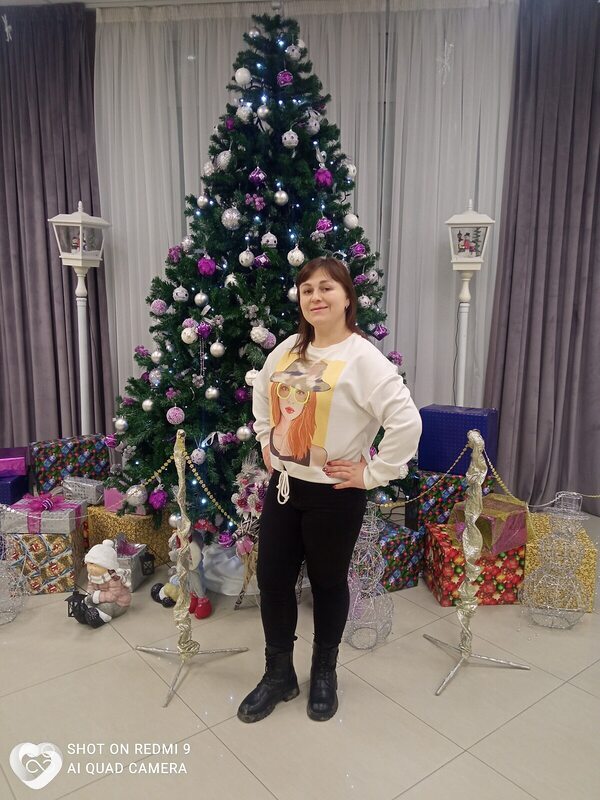 Валерия