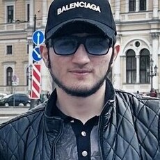 Данила, 25