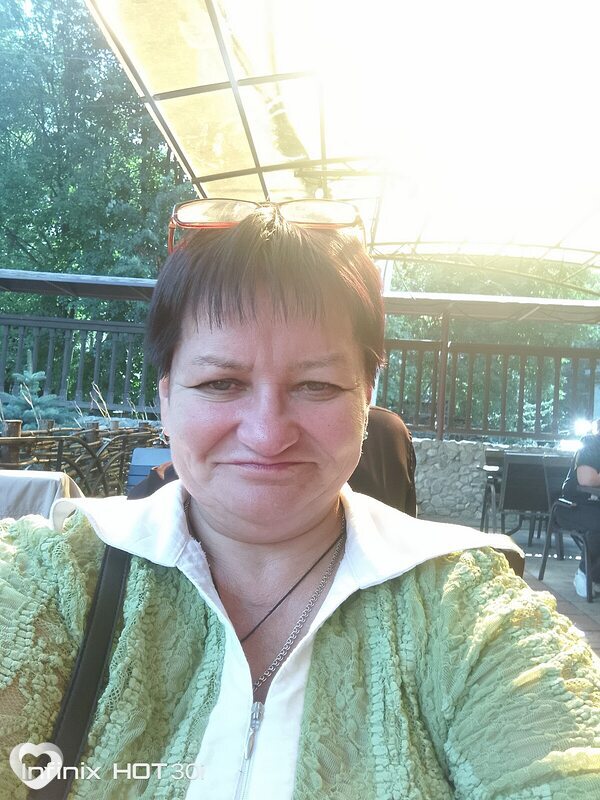 Серафима