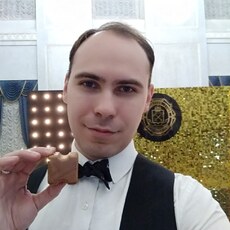 Исаак, 34