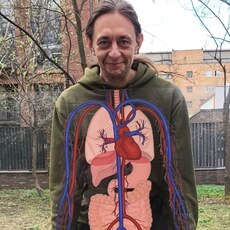 Иван, 36