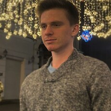 Сеня, 22