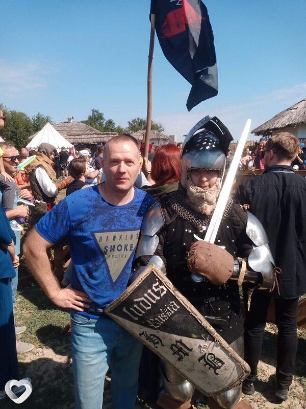 Марк
