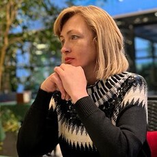 Фаина, 50