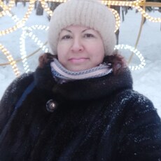 Татьяна, 50