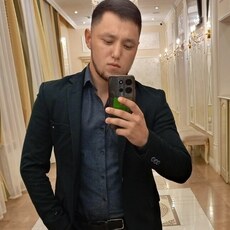 Давидик, 20