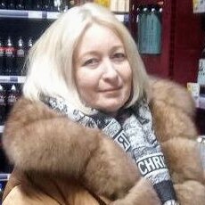 Кристина, 47