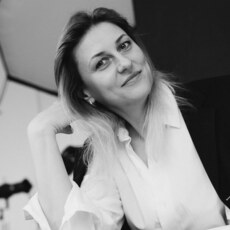 Светлана, 44